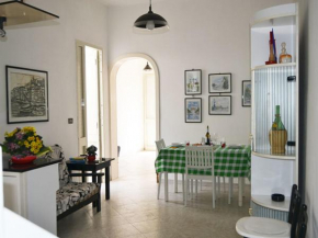 Three bedroom holiday home very close to the beach in San Foca